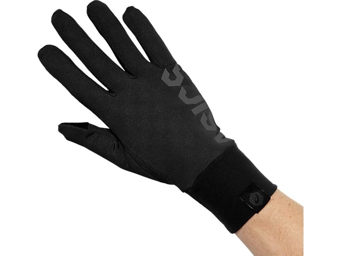 Asics Basic Gloves 