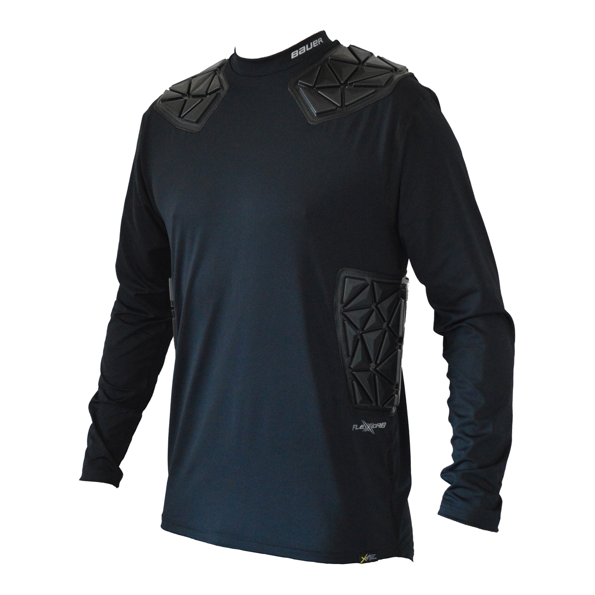 Bauer Underställströja Målvakt Elite Padded Sr