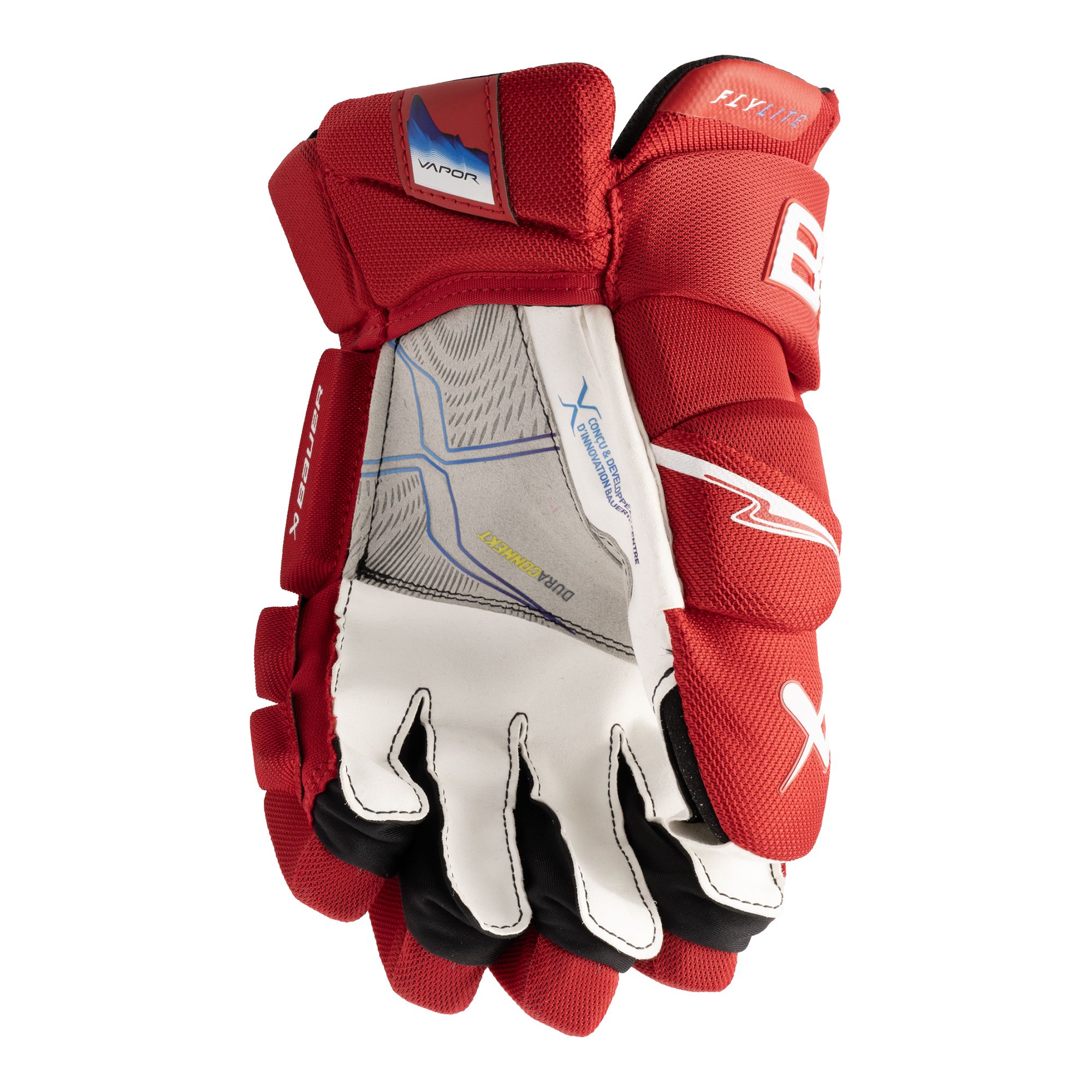 Bauer Vapor Flylite Glove Handskar Sr - 6