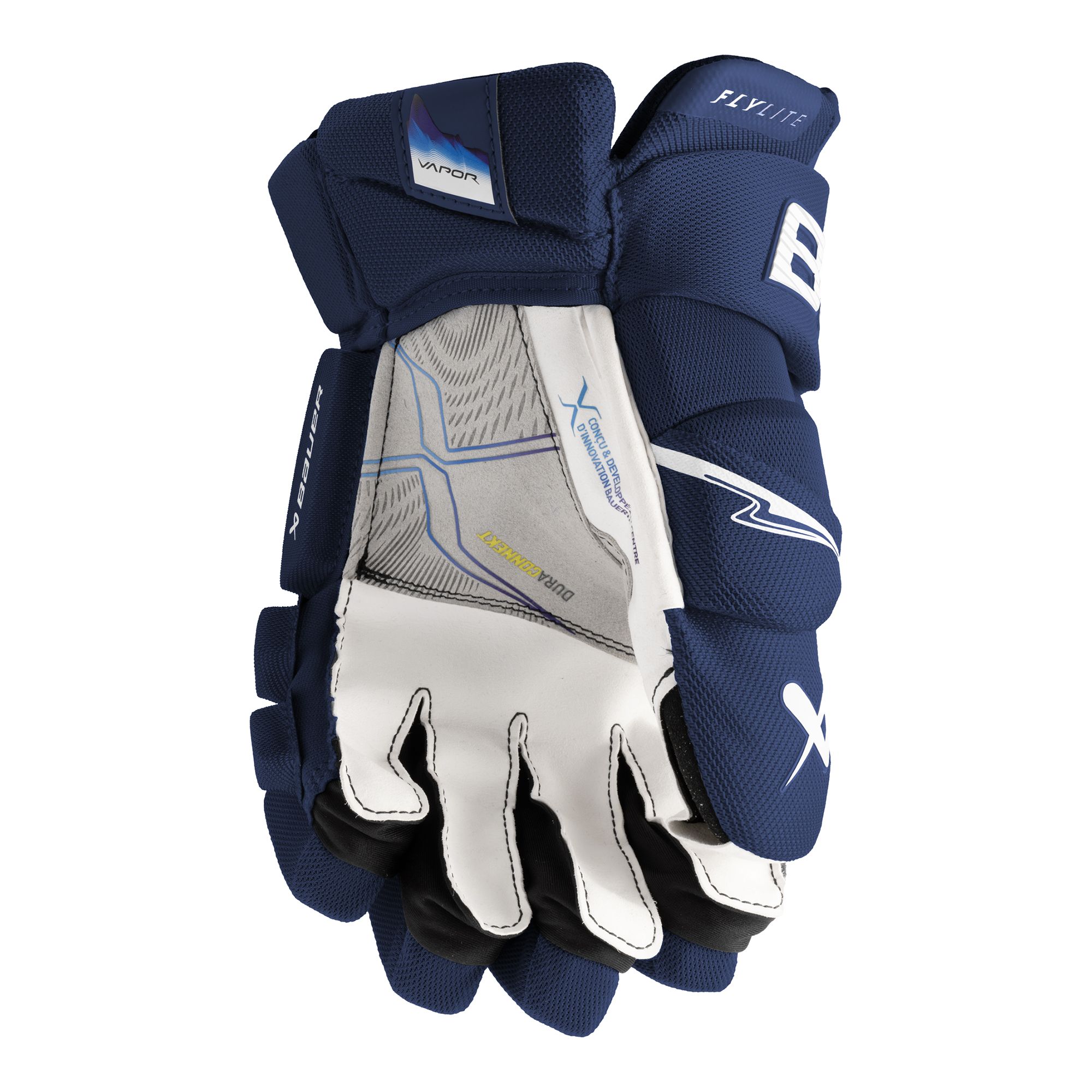 Bauer Vapor Flylite Glove Handskar Sr - 4