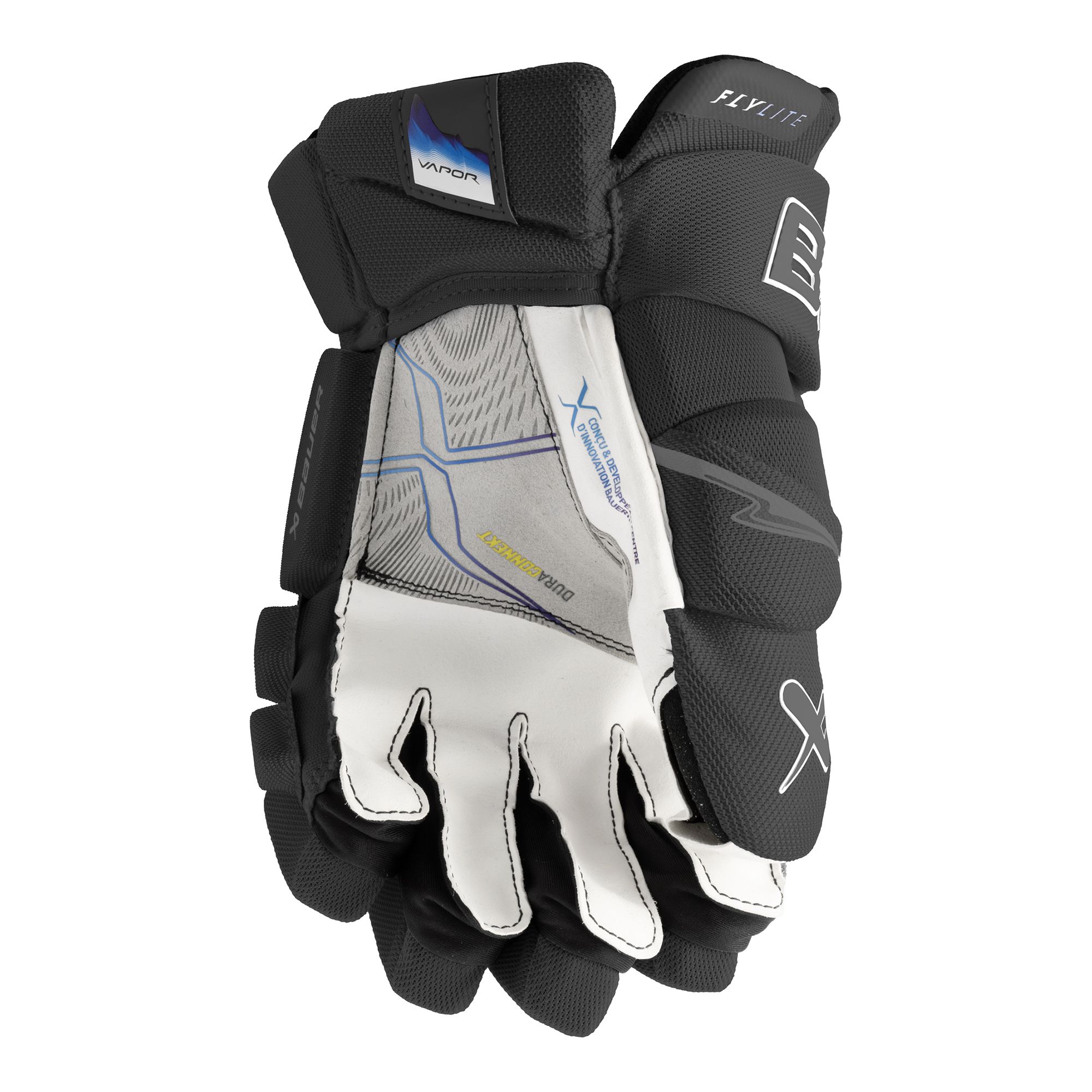 Bauer Vapor Flylite Glove Handskar Sr - 5