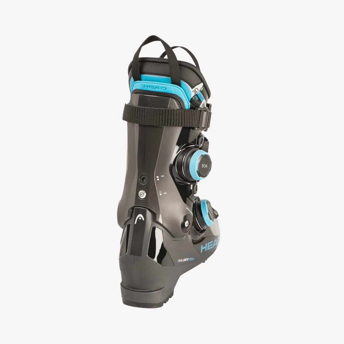 Head Kaliber 130 MV GW BOA® 2 - 3