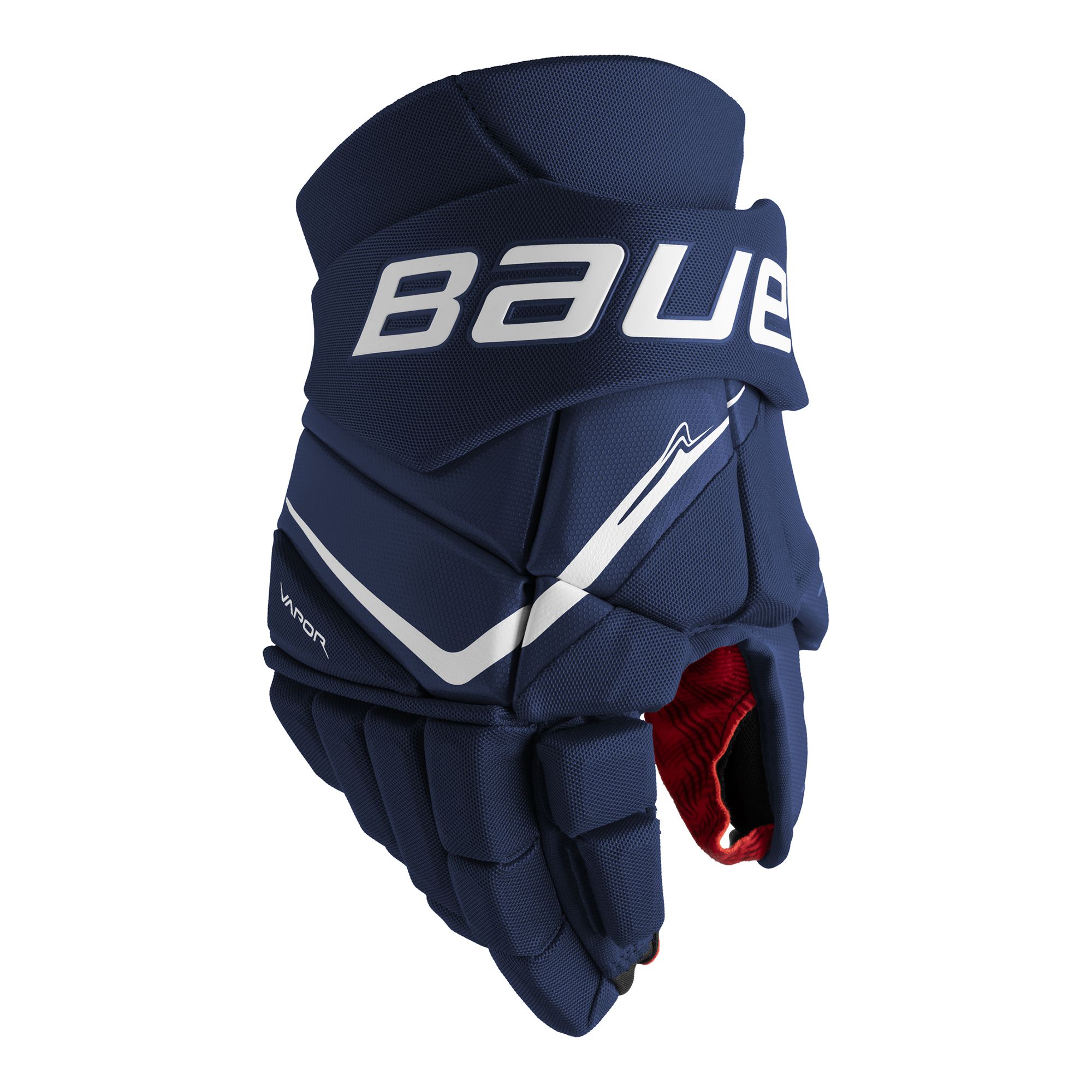 Bauer Vapor Fly40 Glove Handskar Sr