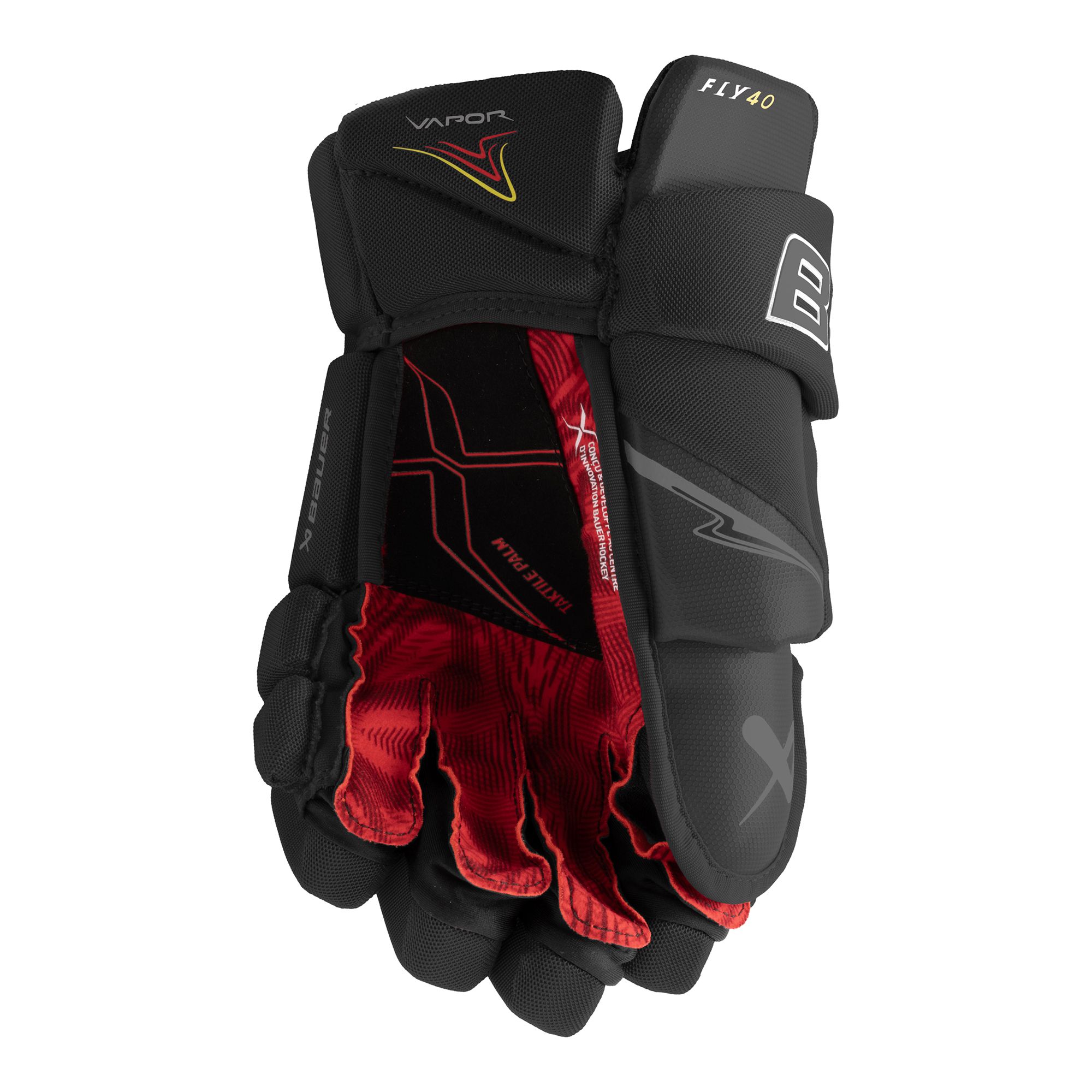 Bauer Vapor Fly40 Glove Handskar Sr - 3