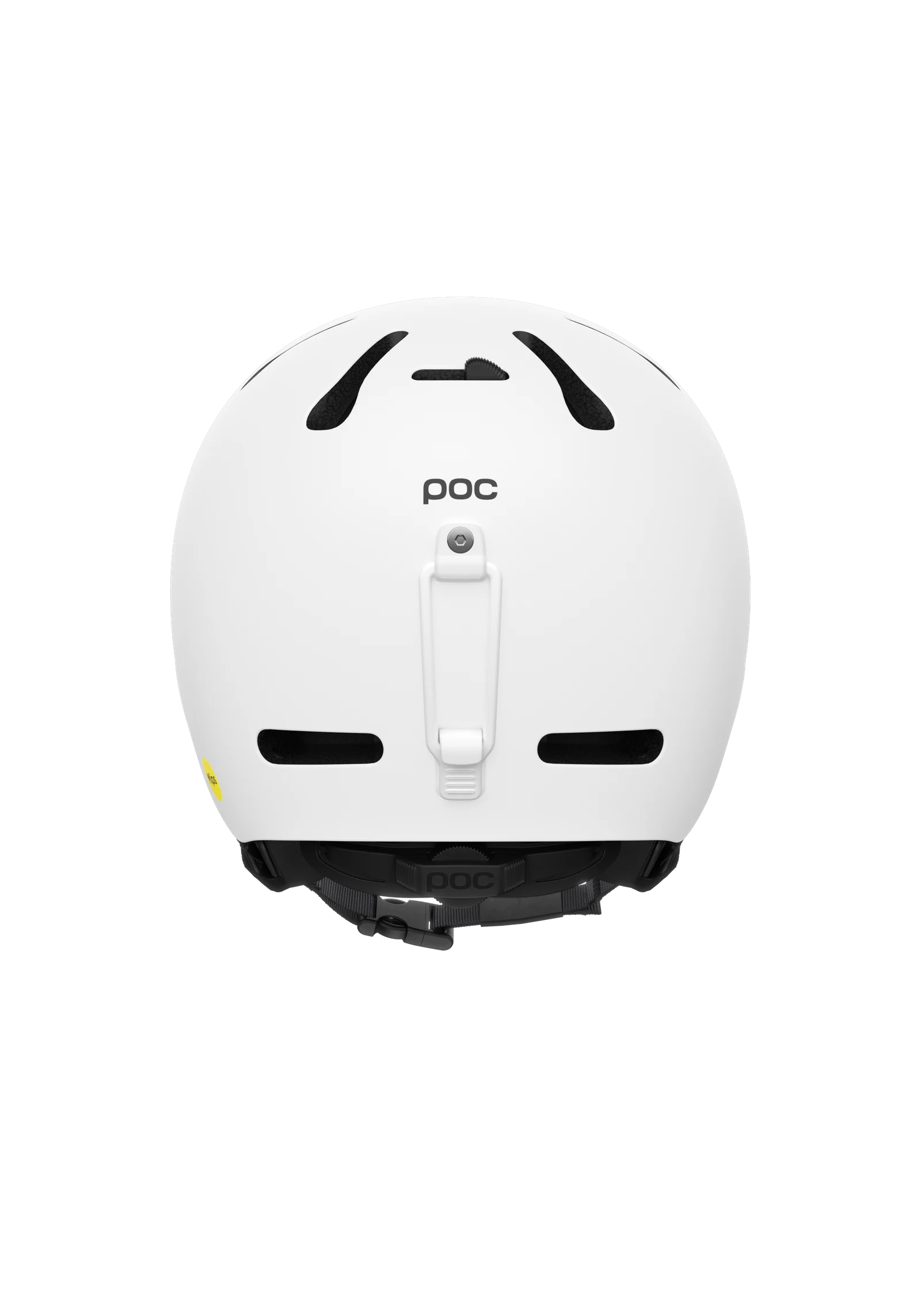POC Fornix Mips Ski Helmet Skidhjälm - 9