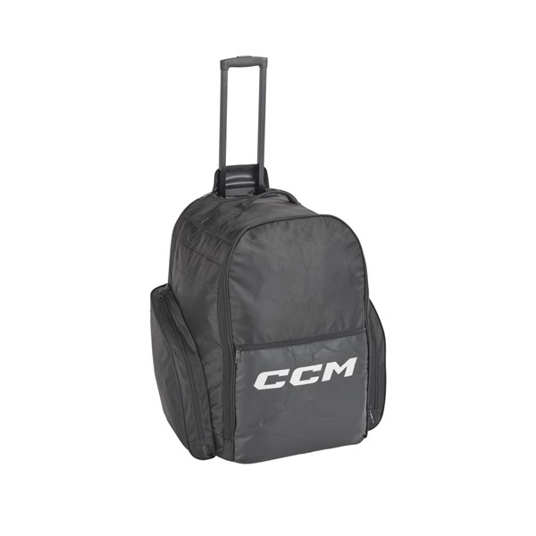 CCM Wheel Backpack 18"