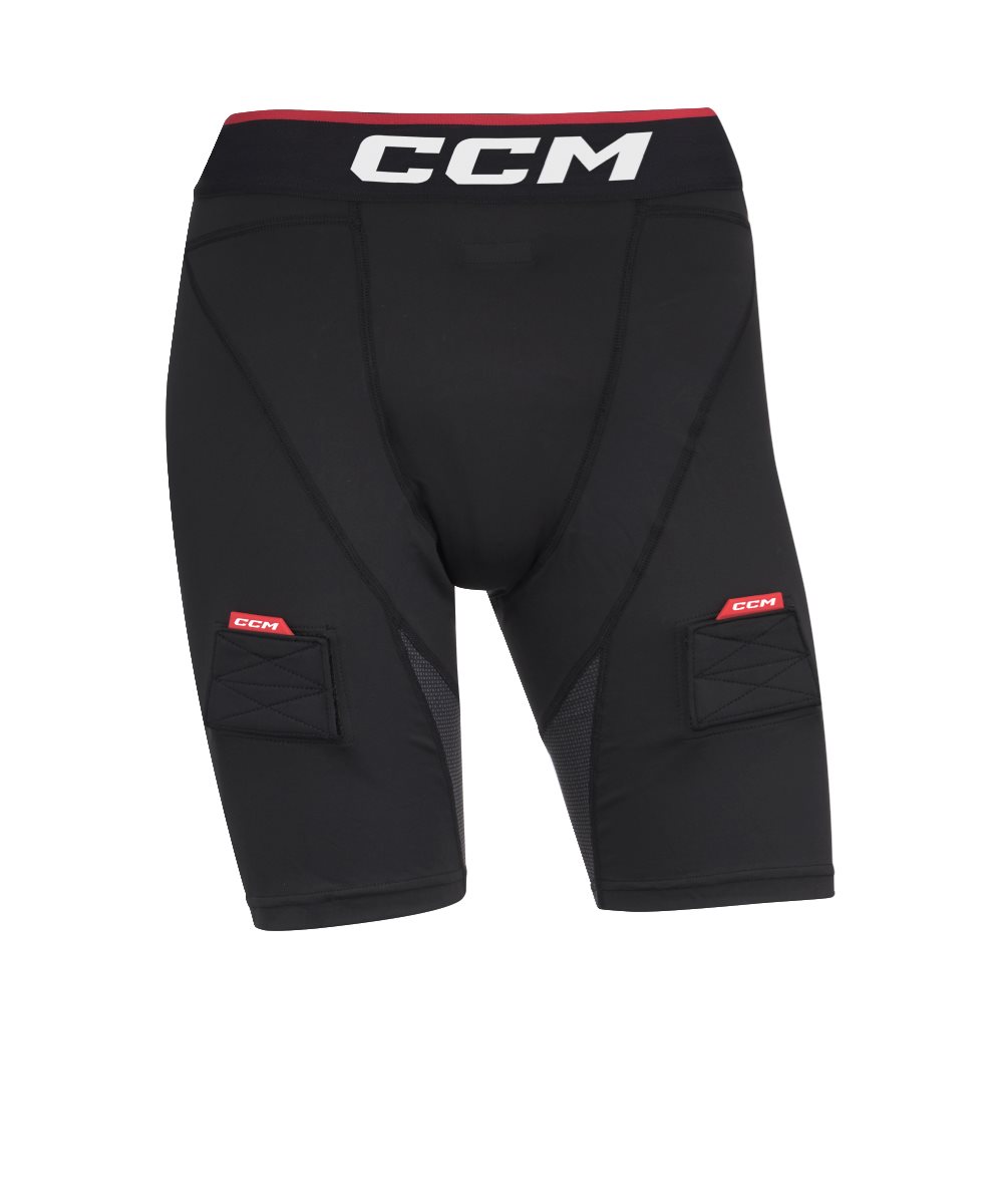 CCM Suspshorts Kompression Jill Dam Jr