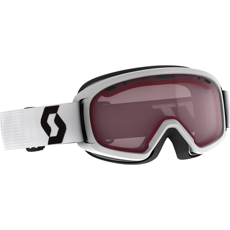 Scott Goggle Witty SGL Skidglasögon Jr - 3