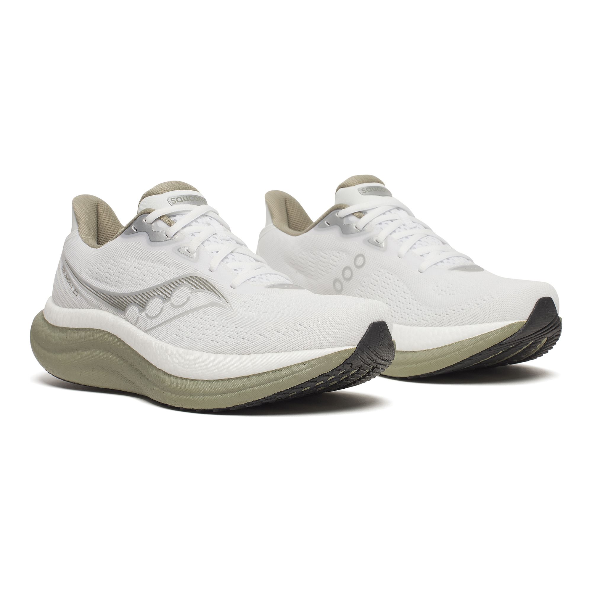 Saucony Triumph 23 M Löparskor - 2