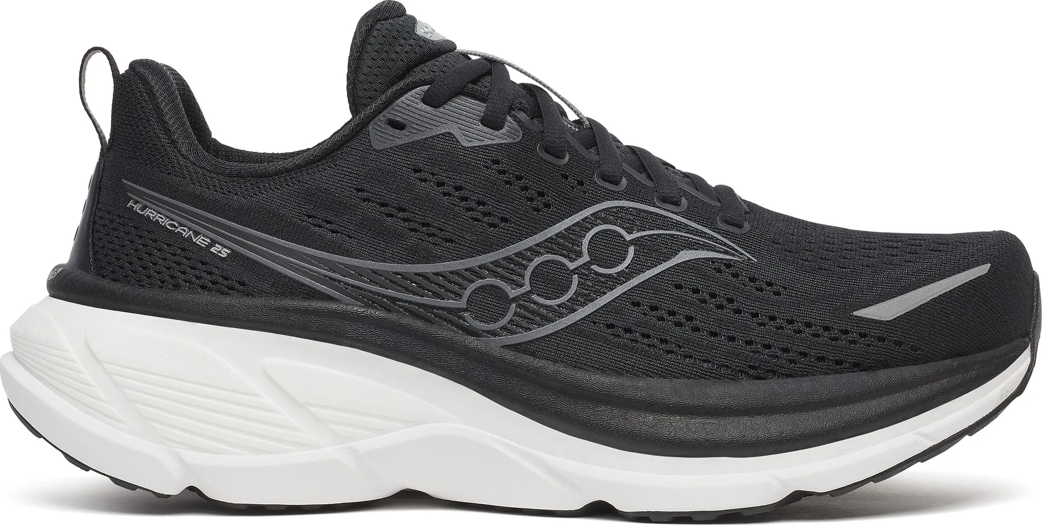 Saucony Hurricane 25 M Löparskor - 2
