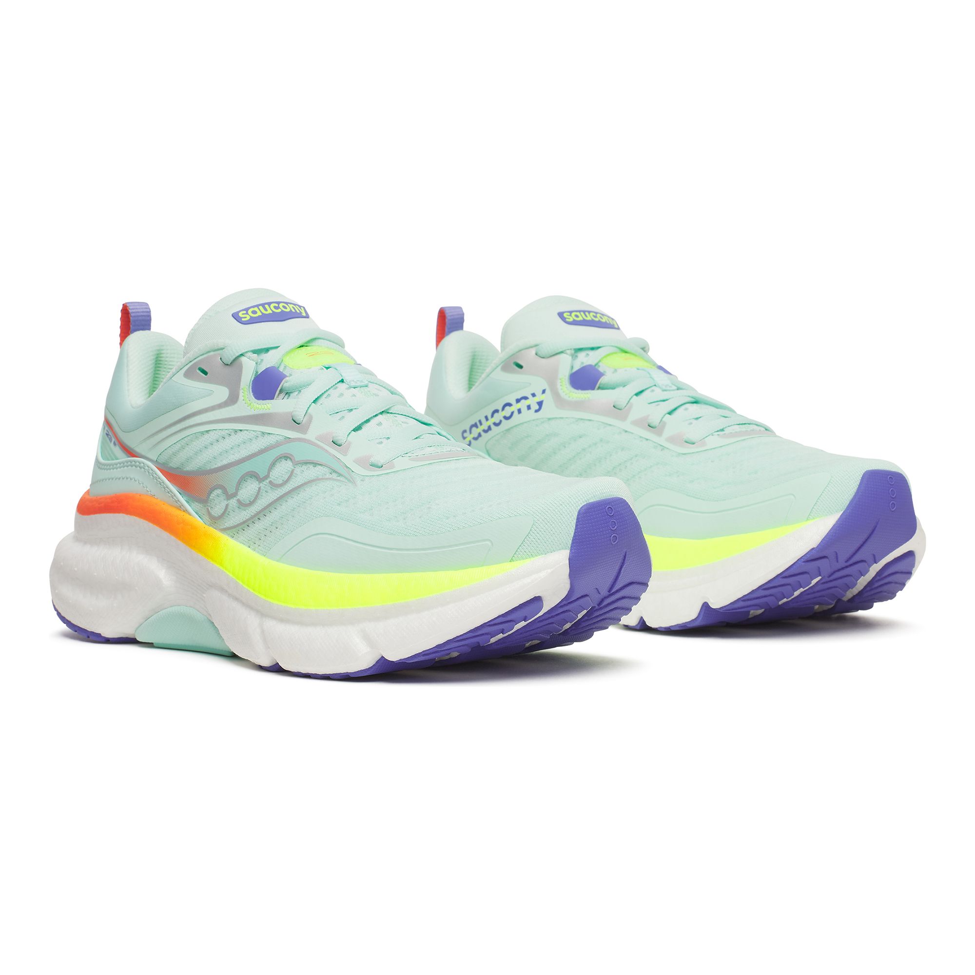 Saucony Omni ST 23 W Löparskor - 2
