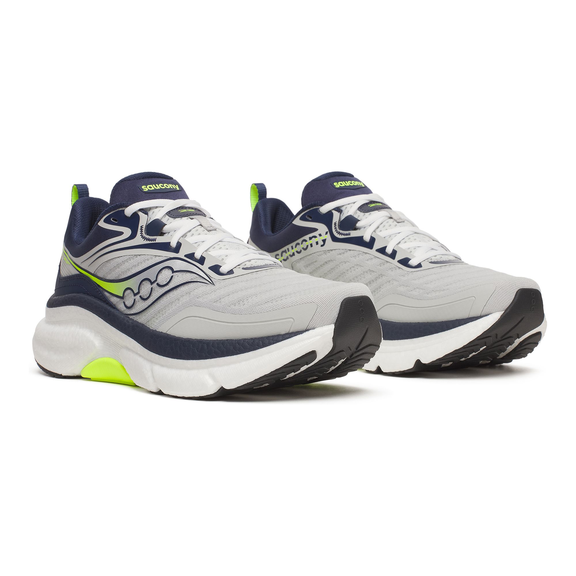 Saucony Omni ST 23 M Löparskor - 2