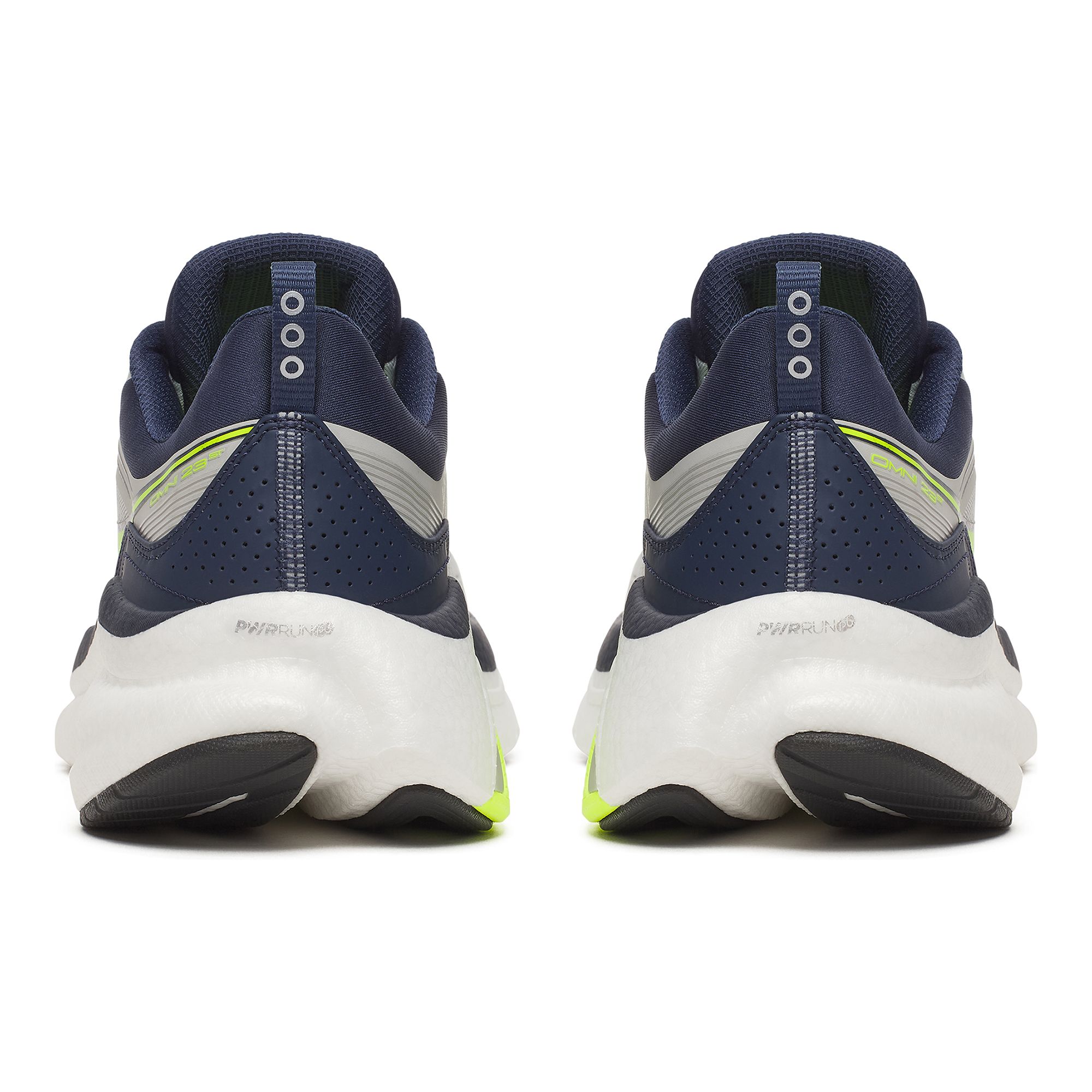 Saucony Omni ST 23 M Löparskor - 3