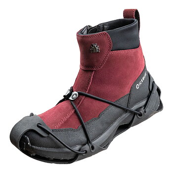Icebug Floorsaver