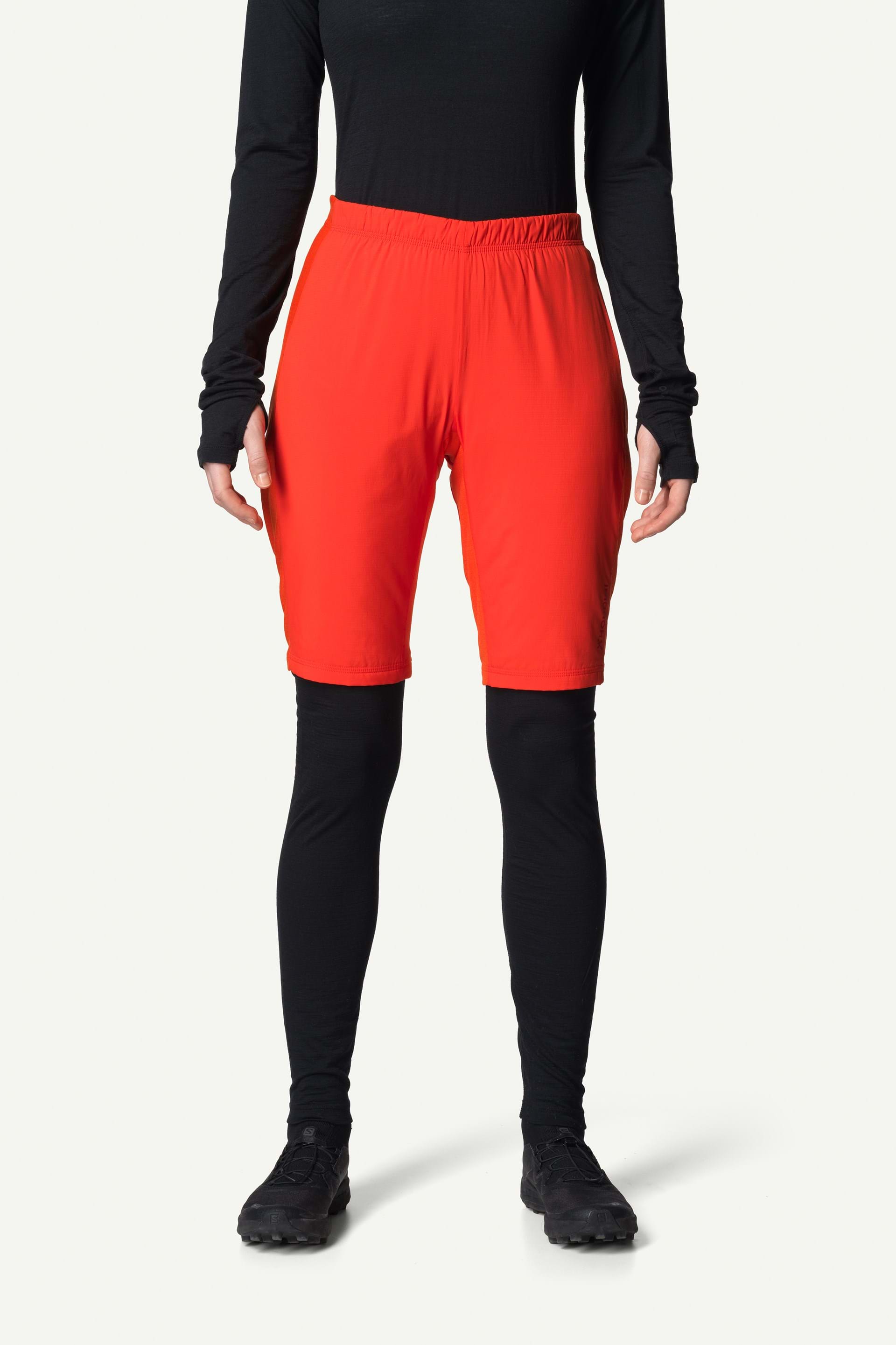 Houdini Moonwalk Shorts W - 2