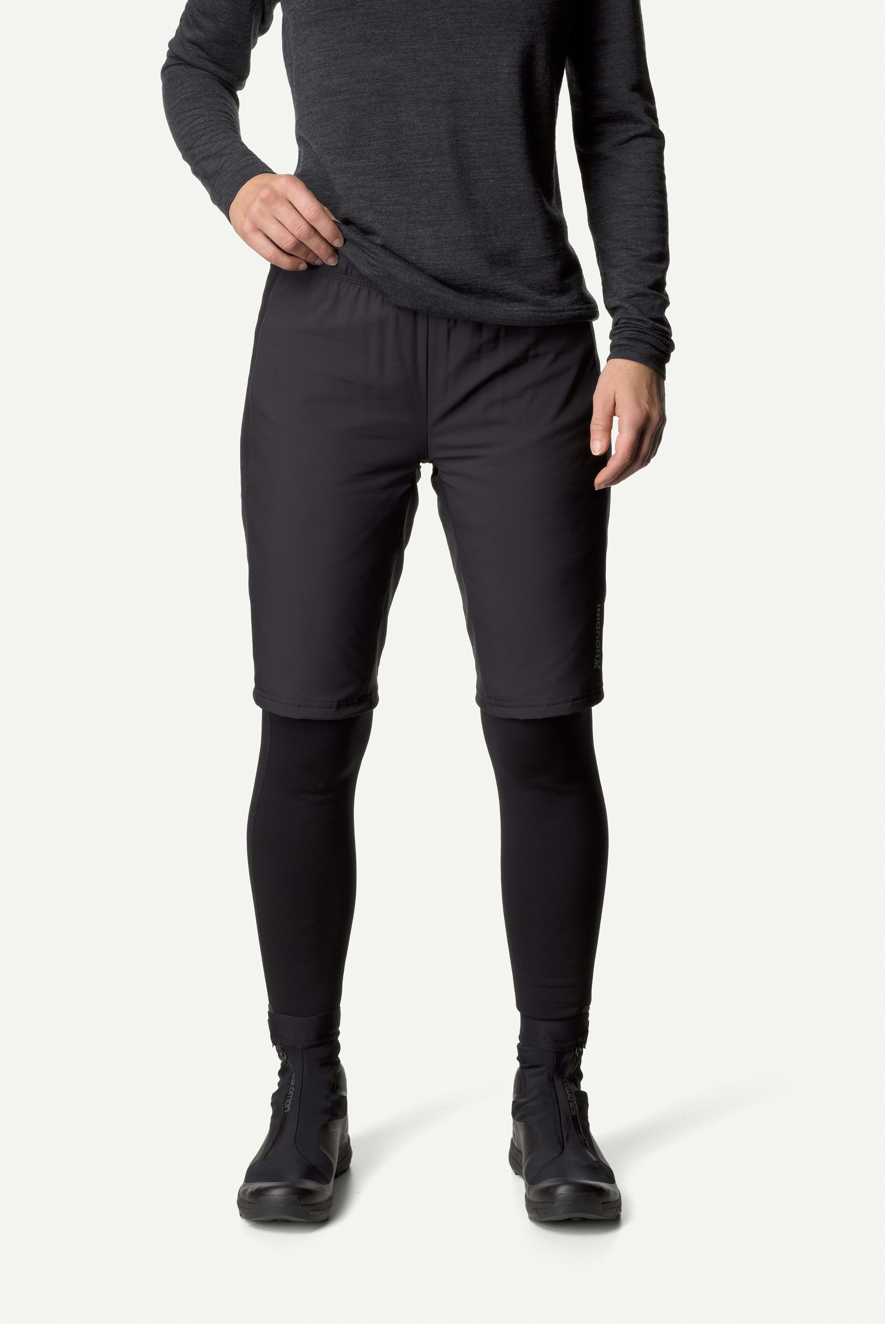 Houdini Moonwalk Shorts W