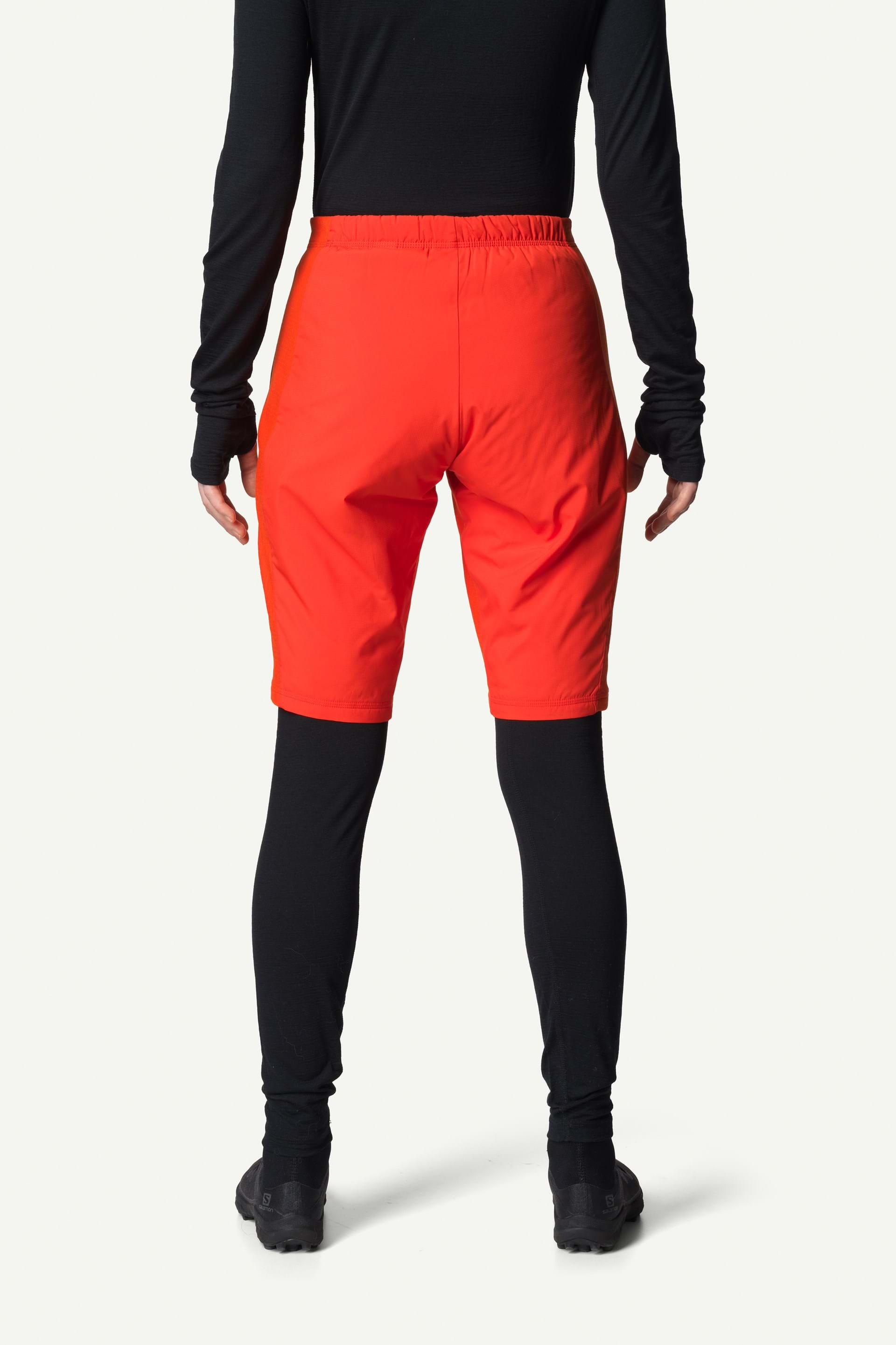 Houdini Moonwalk Shorts W - 3