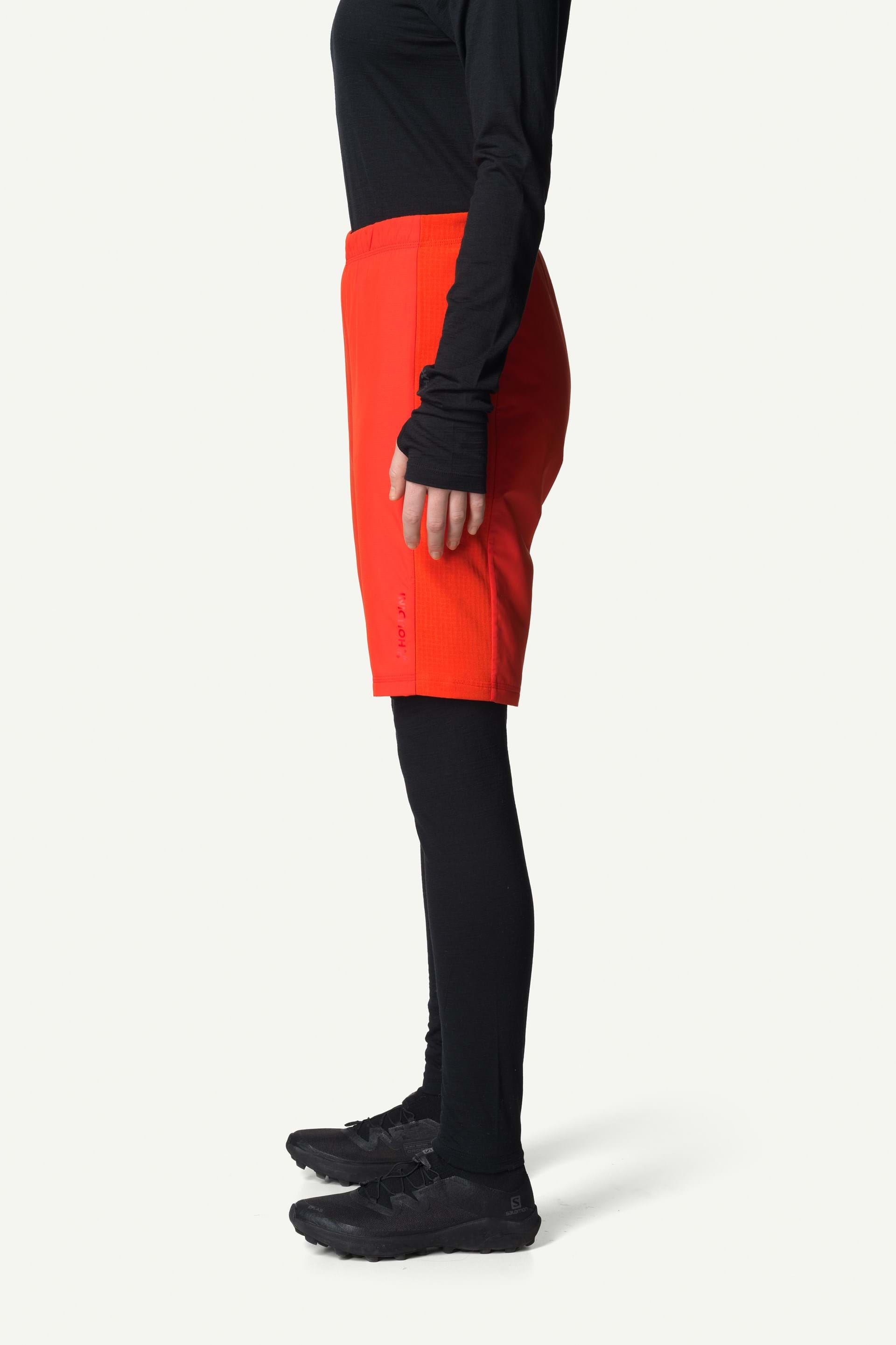 Houdini Moonwalk Shorts W - 4