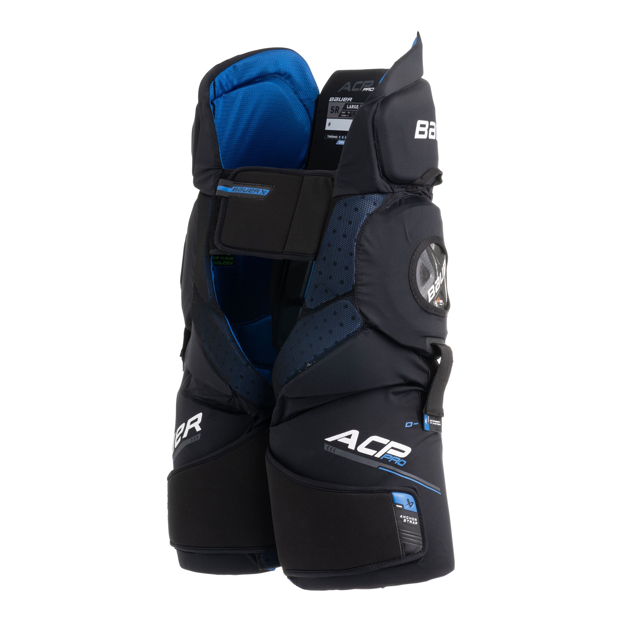 Bauer Gördelbyxa ACP Pro Sr