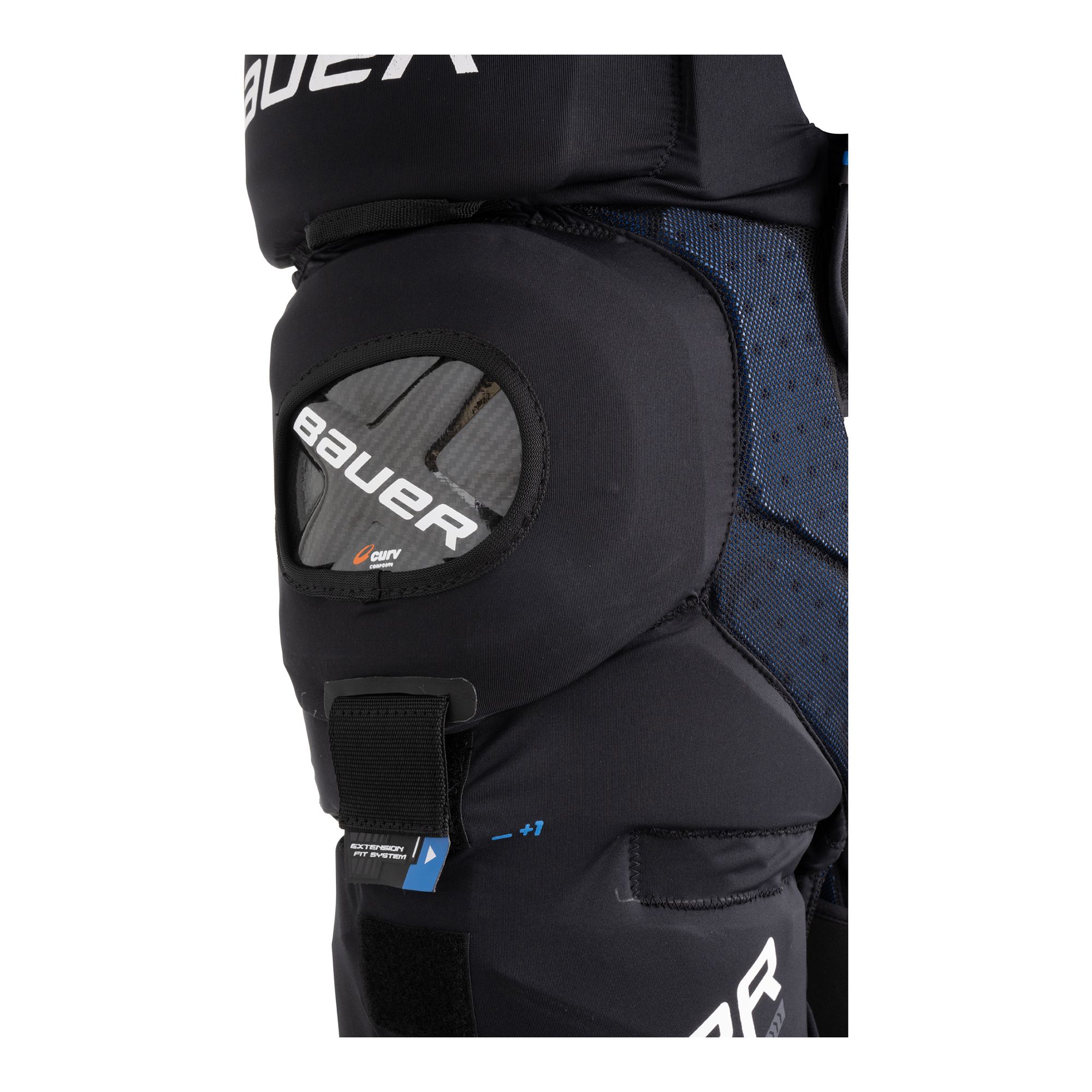 Bauer Gördelbyxa ACP Pro Sr - 4