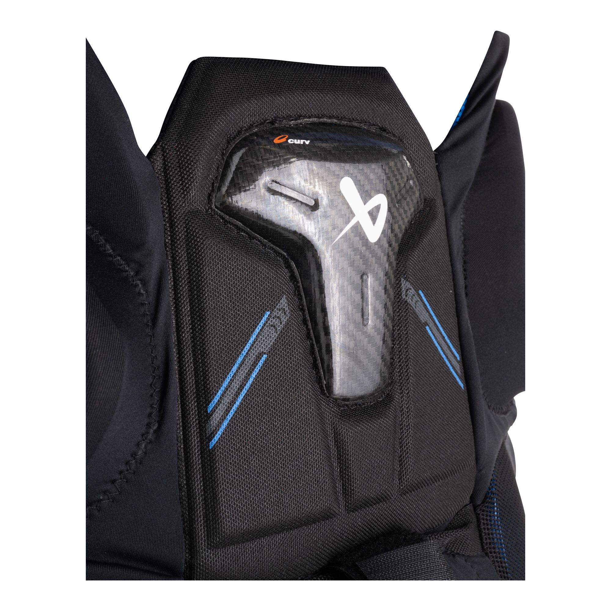 Bauer Gördelbyxa ACP Pro Sr - 3