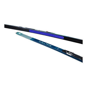 Madshus Fjelltech M44 Skin Turskida + Rotefella Xcelerator Bindning