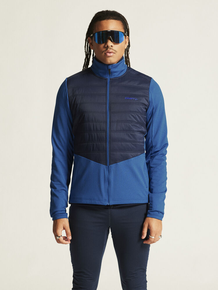 Craft Adv Essence Warm Jacket 2 M - 2