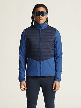 Craft Adv Essence Warm Jacket 2 M