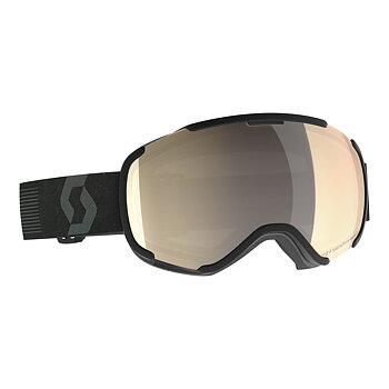 Scott Goggle Faze II Ls Skidglasögon