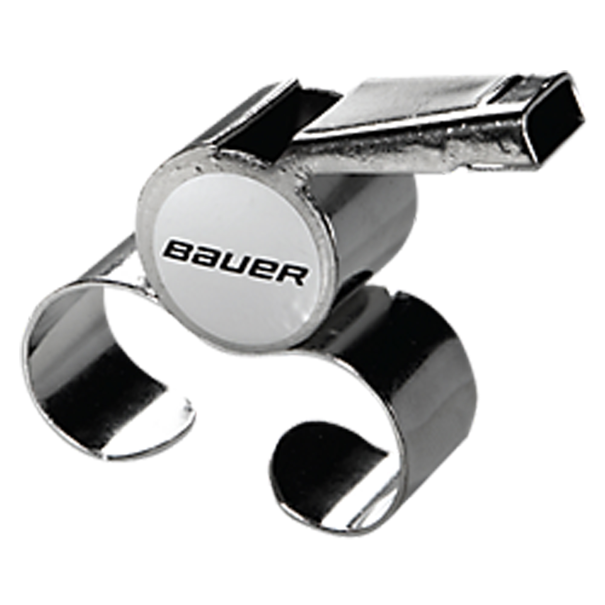 Bauer Visselpipa Metall