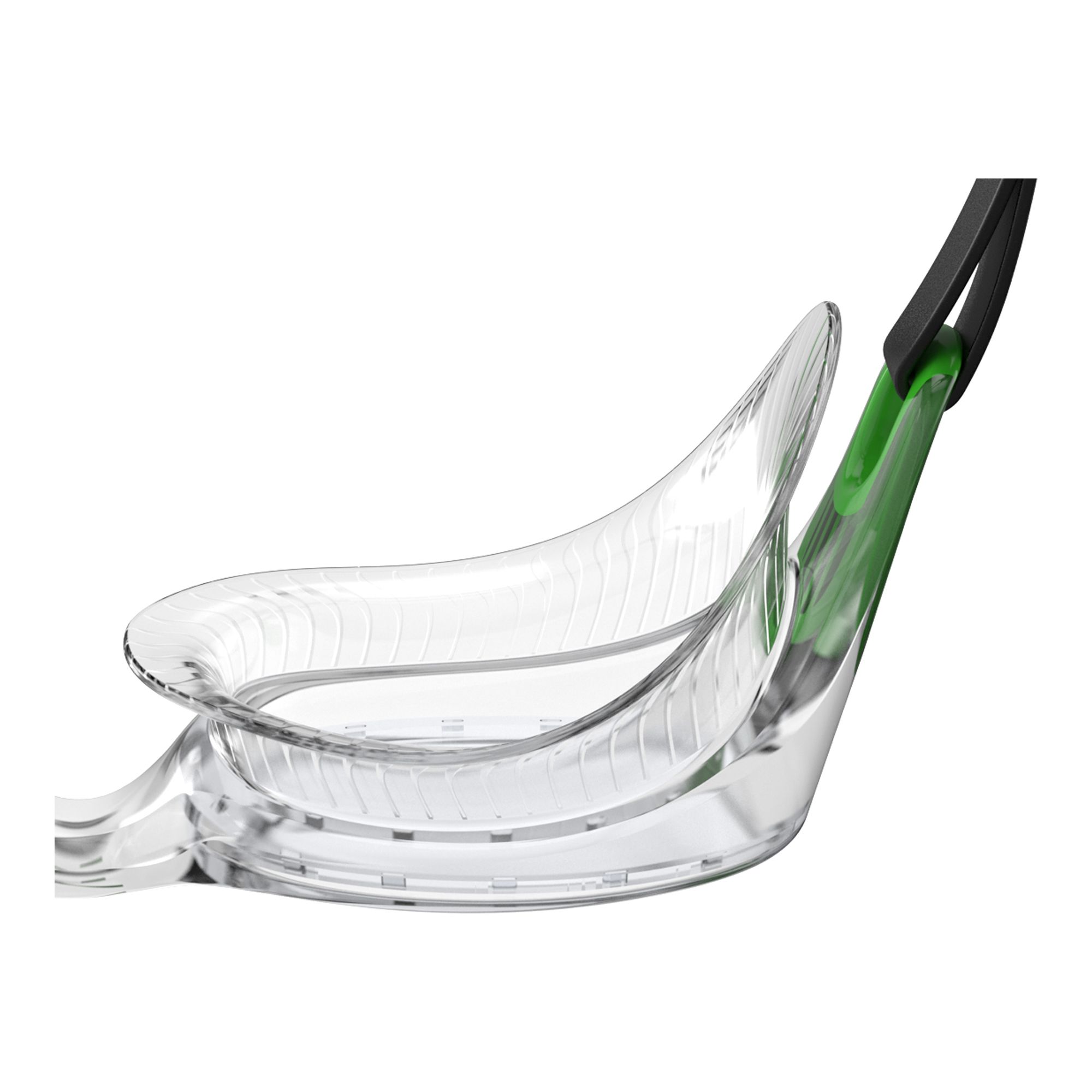 Speedo Futura Classic Au - 4