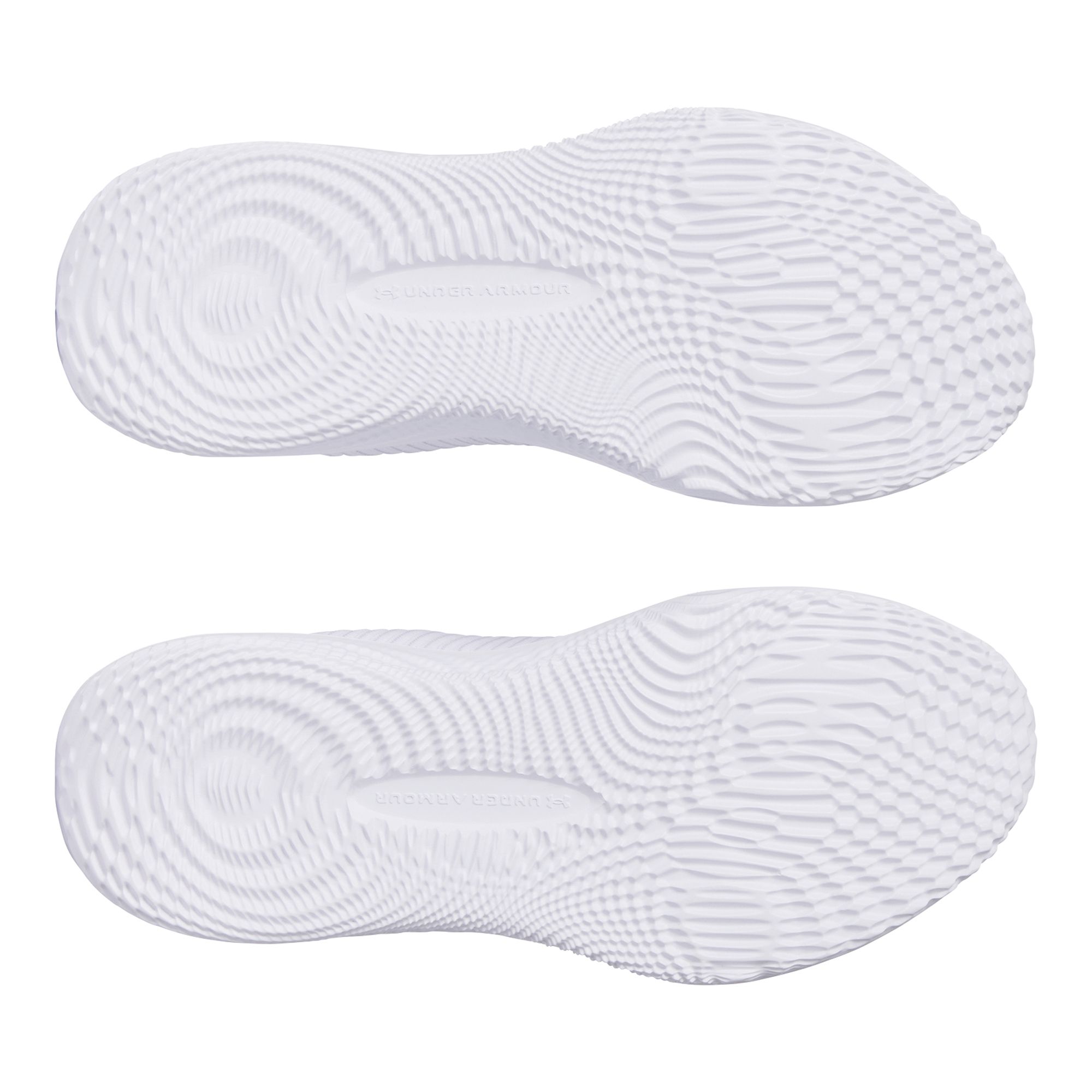 Under Armour UA Dynamic 2 M Träningsskor - 4