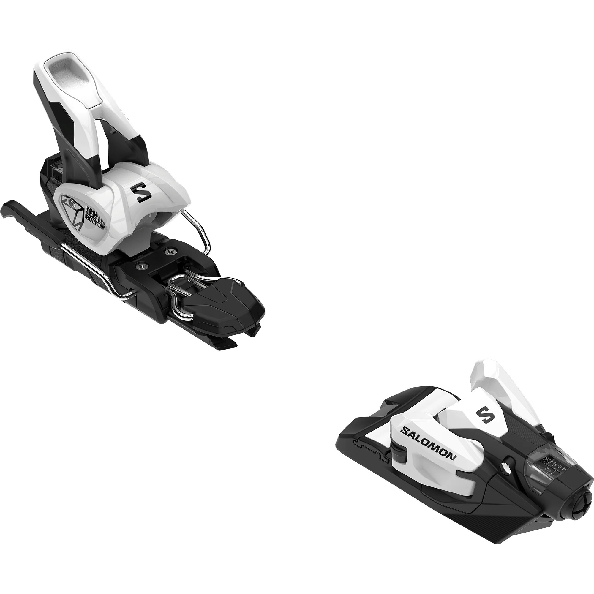Salomon Strive 12 Alpinbindning - 2