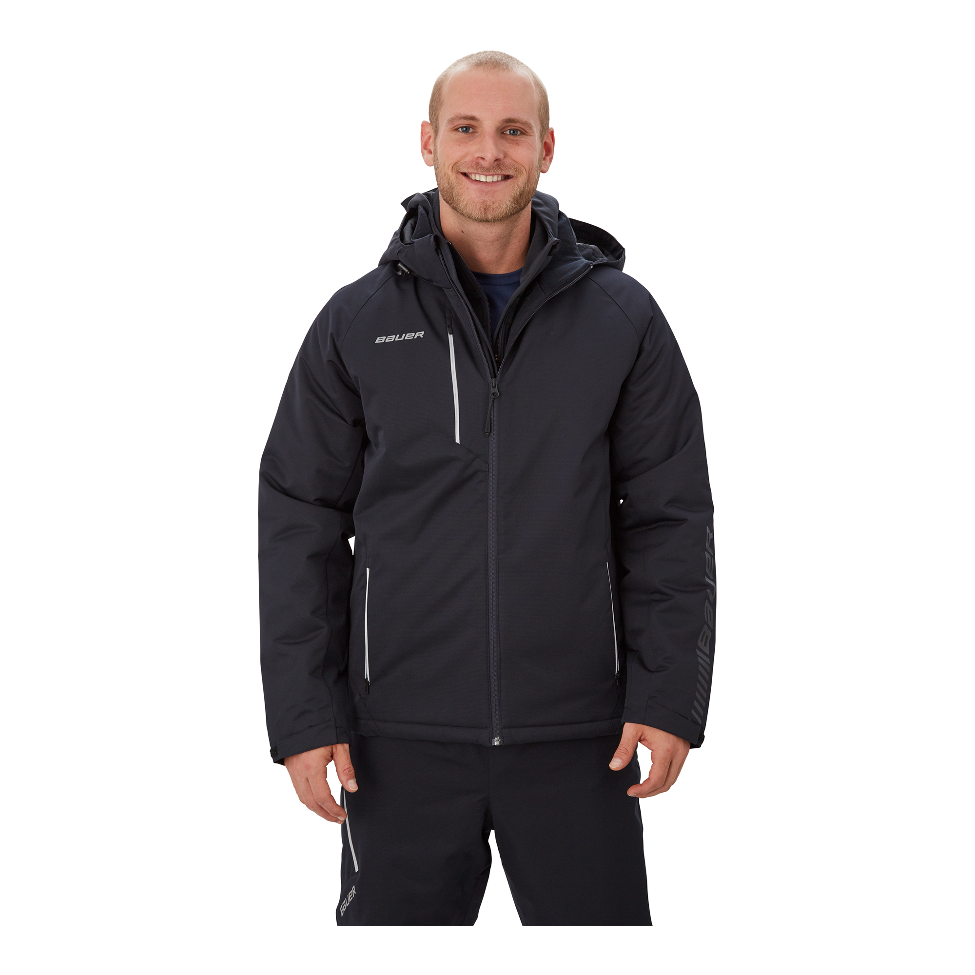 Bauer Jacka Supreme Heavyweight Sr