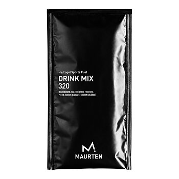 Maurten Drink Mix 320 - 14 portioner per paket