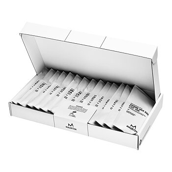 Maurten Drink Mix 320 Caf 100 - 14 portioner per paket