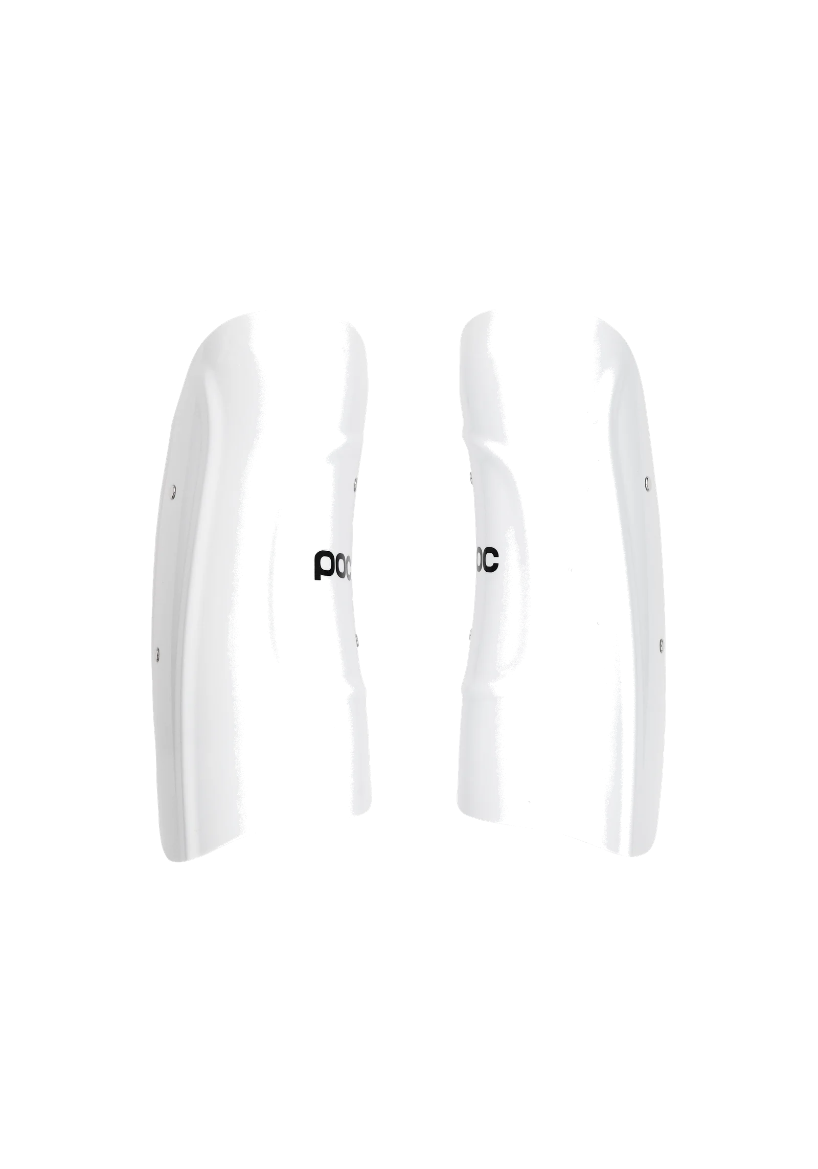 POC Shins Classic Ski Protection Benskydd Jr
