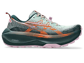Asics Trabuco Max 4 W Löparskor