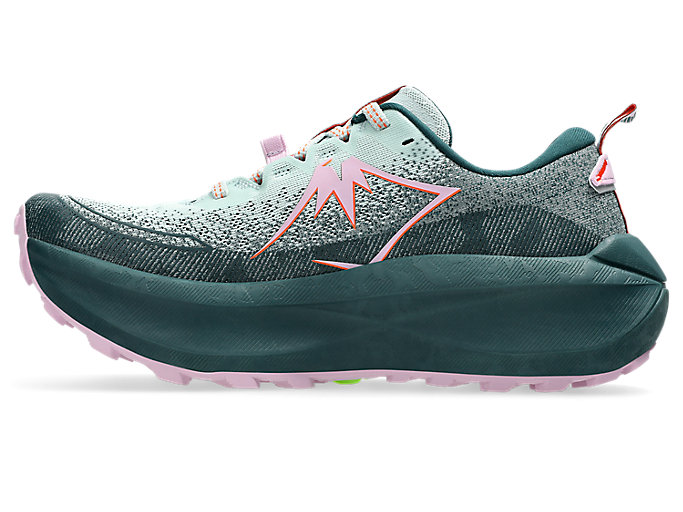 Asics Trabuco Max 4 W Löparskor - 2