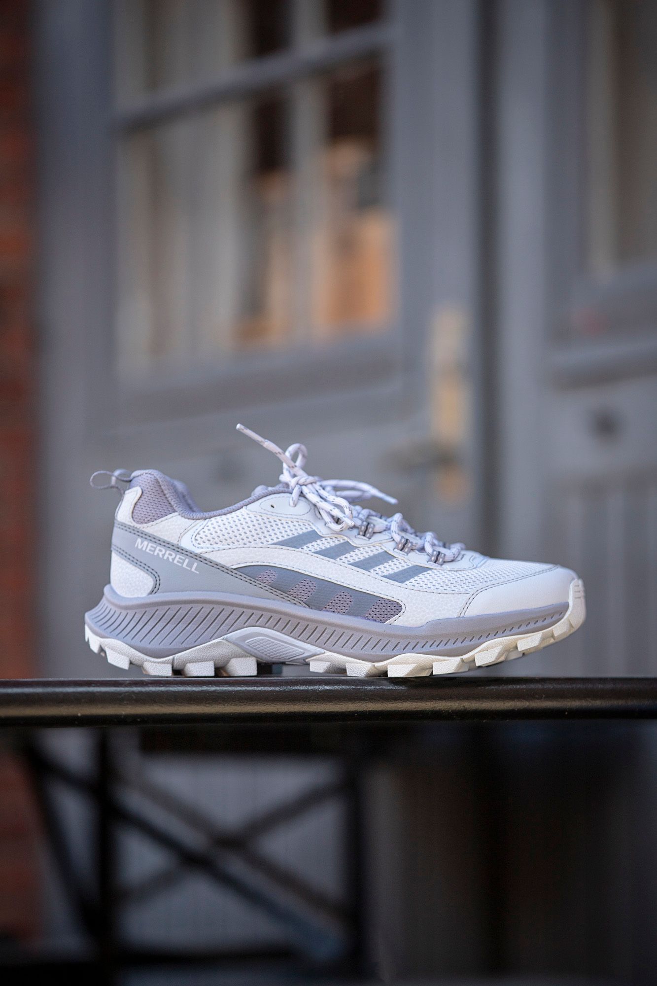 Merrell Speed Strike 2 W Vandringsskor - 2
