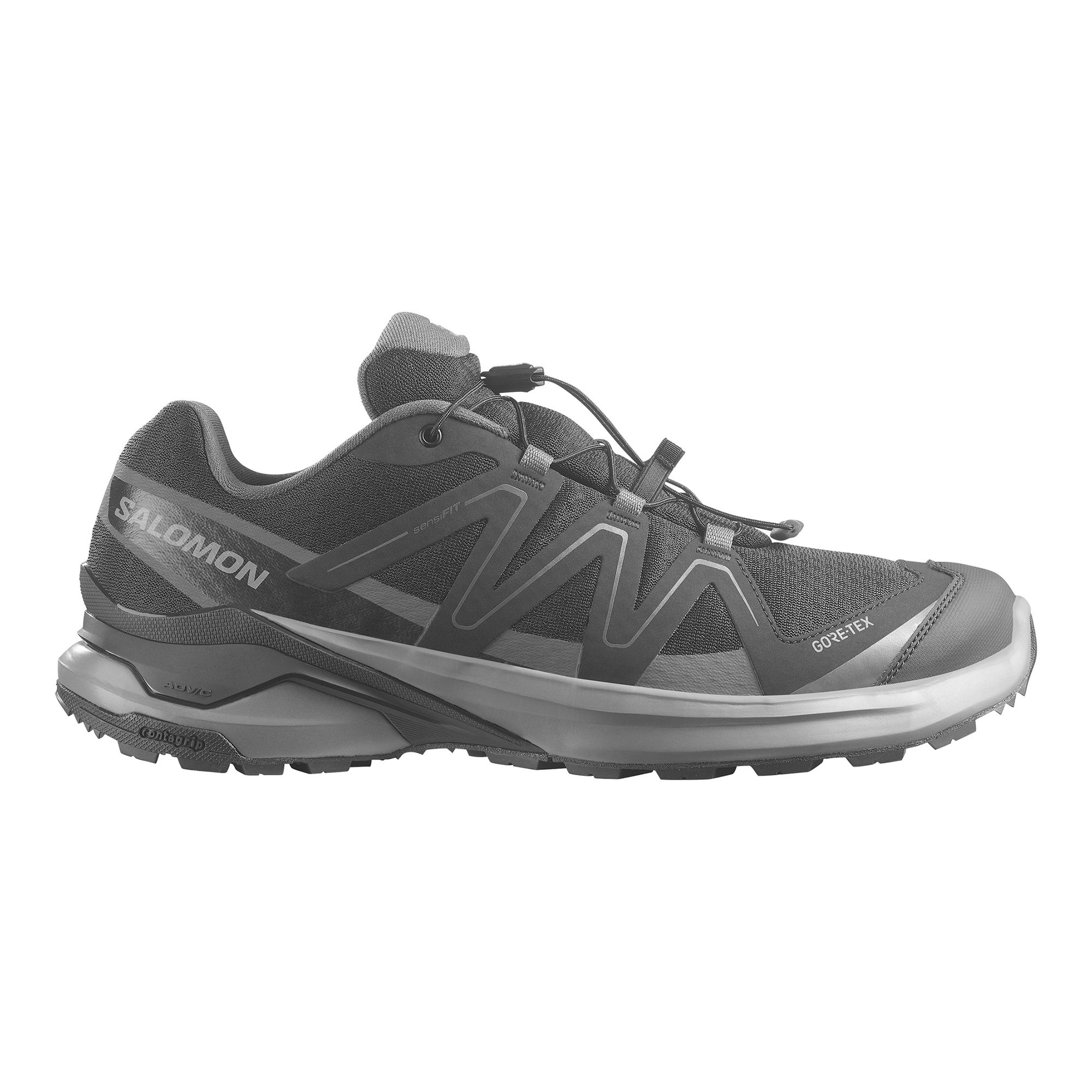 Salomon Examotion Gore-Tex Vandringsskor M