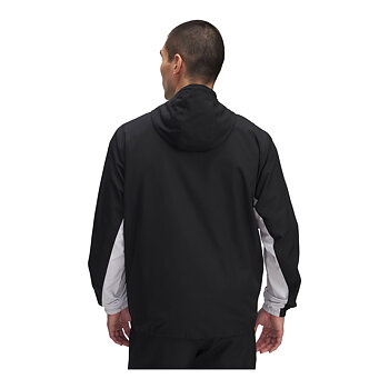 Under Armour UA Rival Woven Windbreaker Jacket Vindjacka