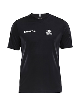Craft Squad Jersey Solid Jr (Gefle Freestyle)