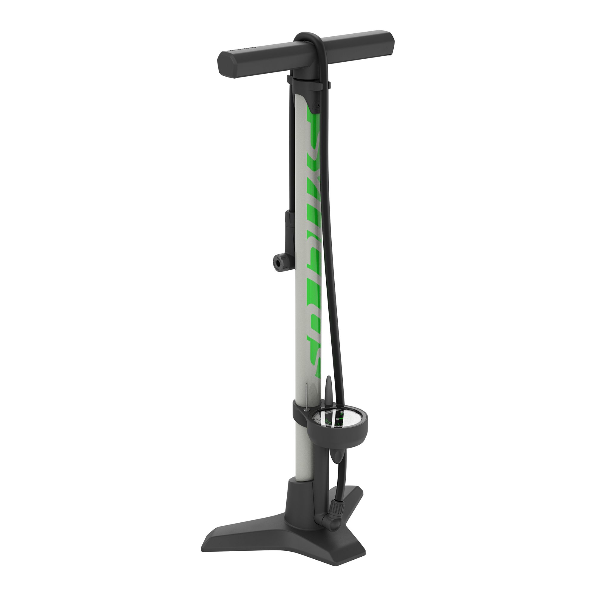 Syncros Floor Pump Vernon 3.0 Cykelpump