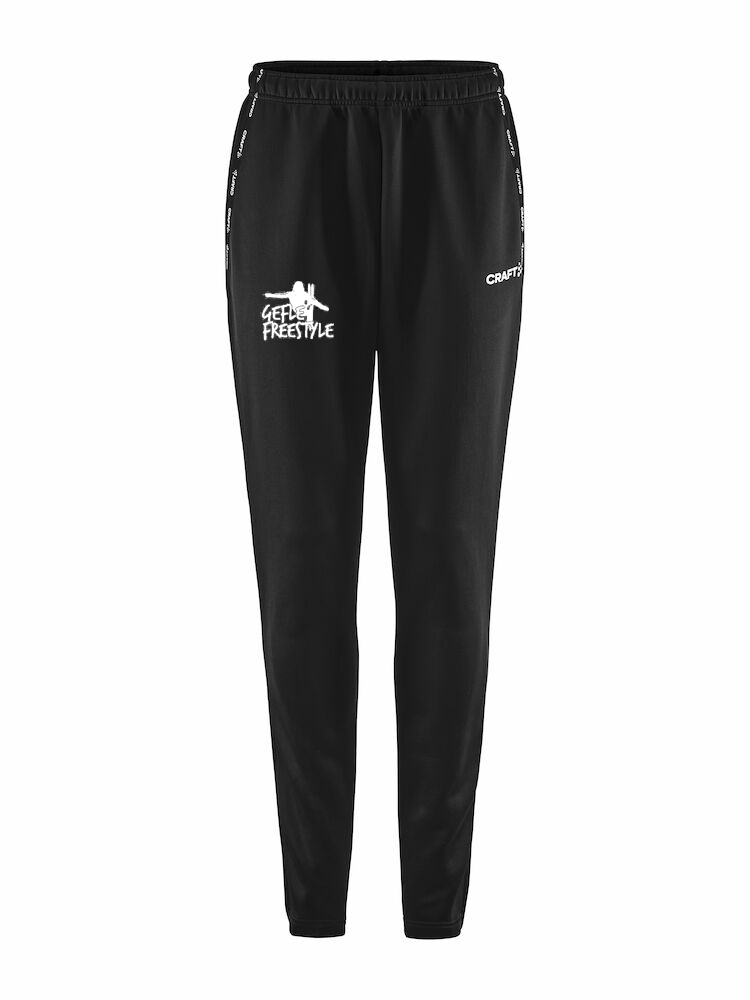 Craft Squad 2.0 Pant M (Gefle Freestyle)