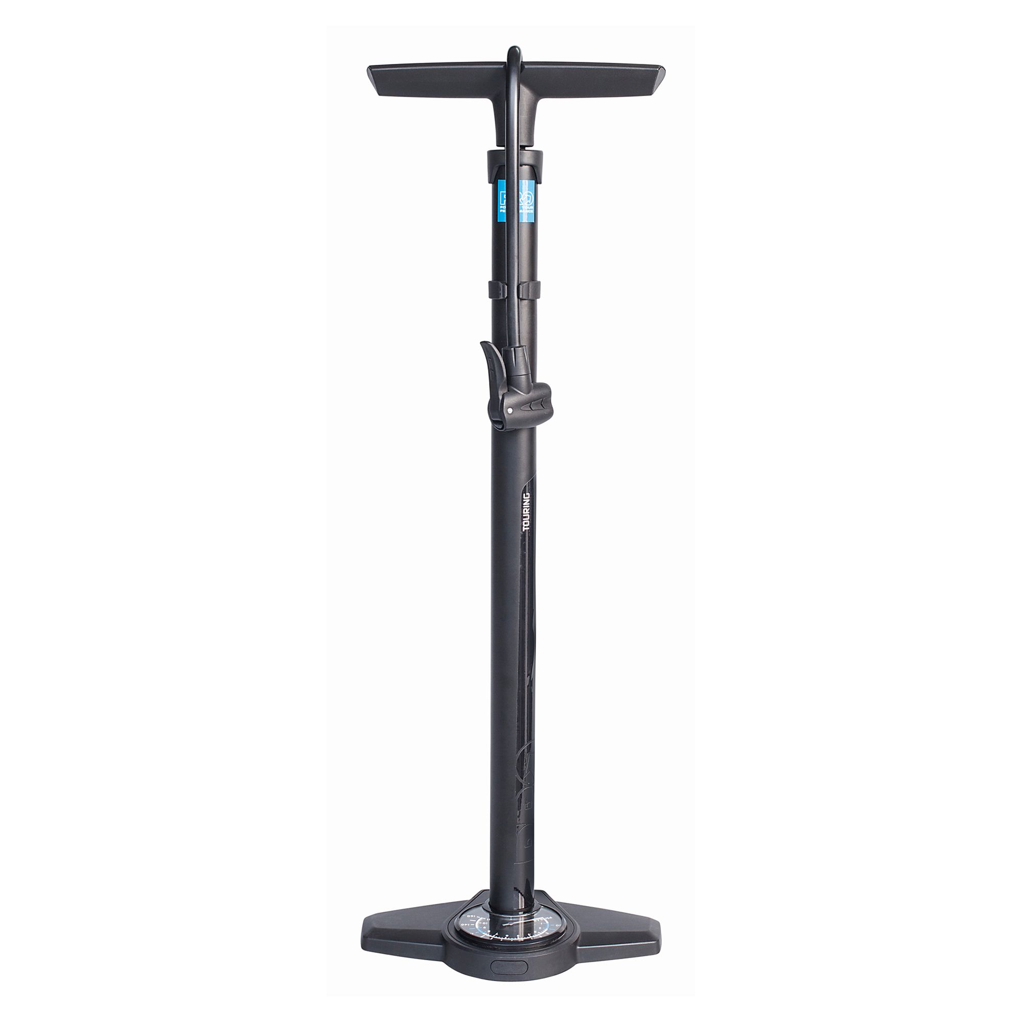 Pro Fotpump Touring 160PSI