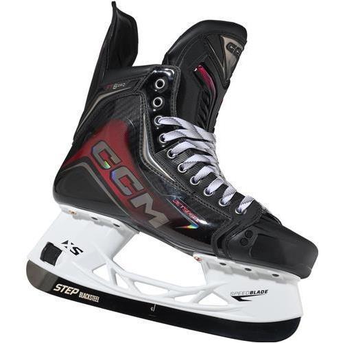 CCM Skates Jetspeed FT8 Pro Skridskor INT - 4