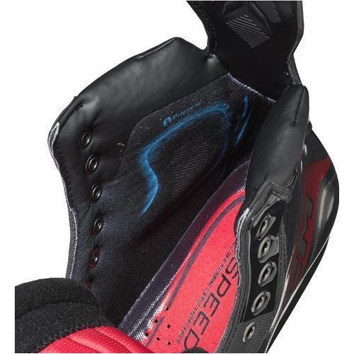 CCM Skates Jetspeed FT8 Pro Skridskor INT - 3