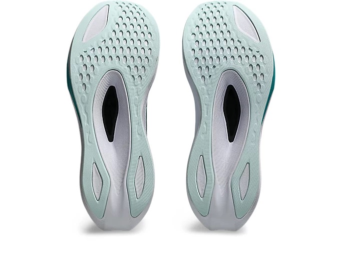 Asics Magic Speed 4 Löparskor W  - 8