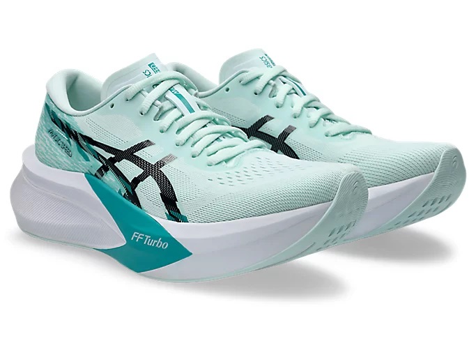 Asics Magic Speed 4 Löparskor W  - 6
